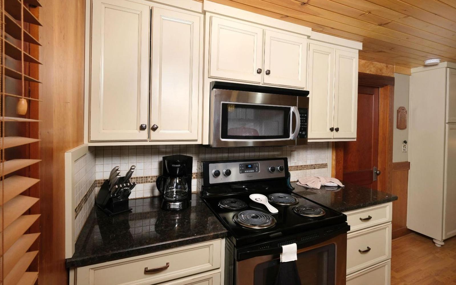 Karens Cozy Cottage Gatlinburg Exteriér fotografie
