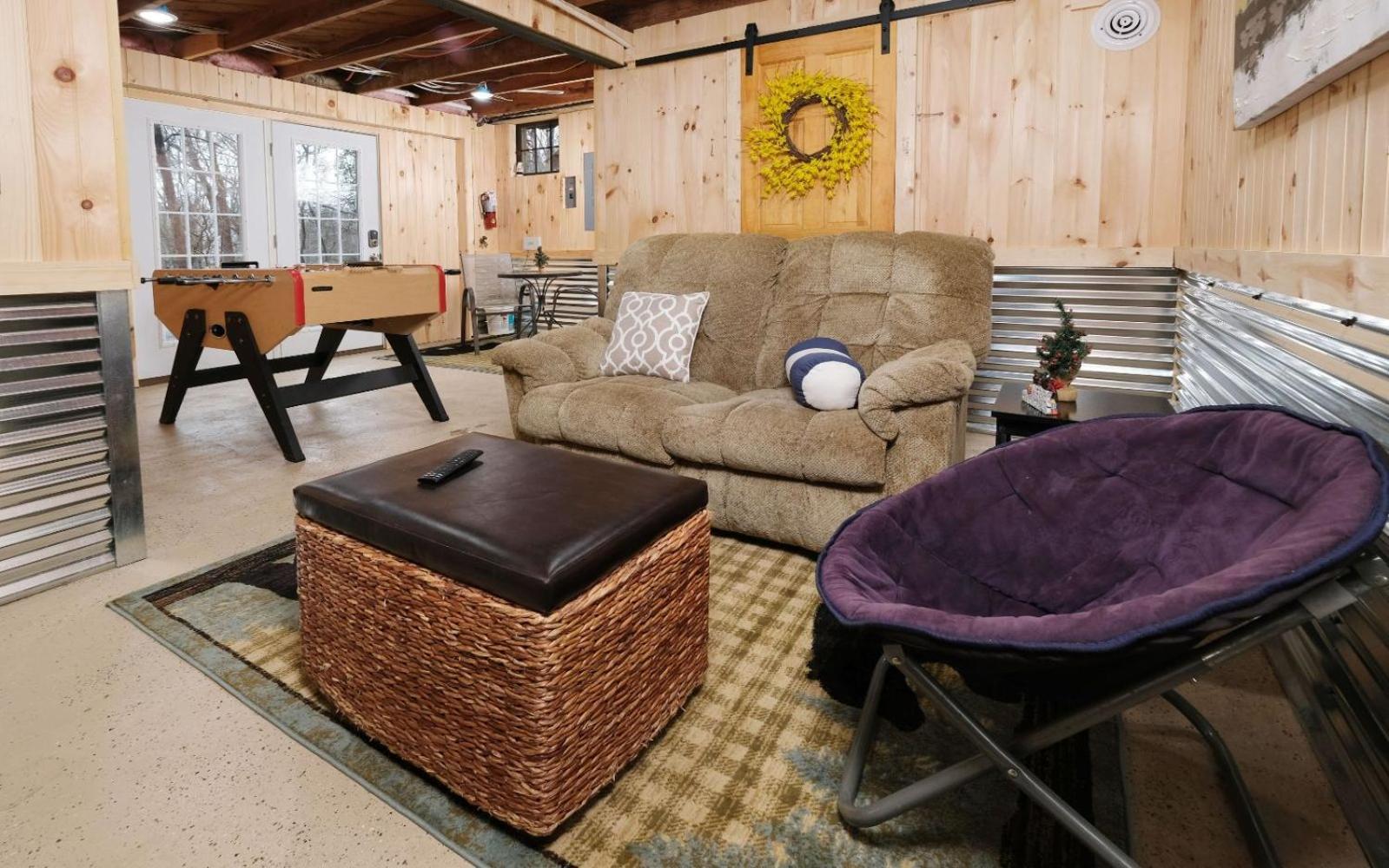 Karens Cozy Cottage Gatlinburg Exteriér fotografie