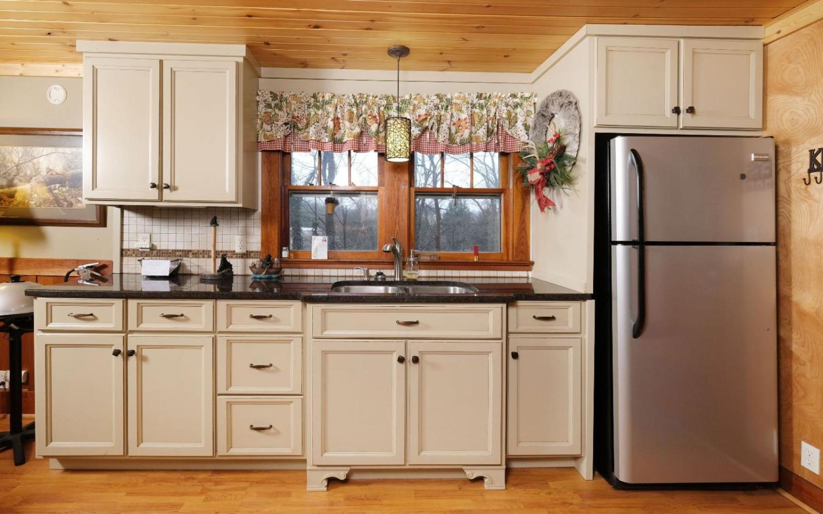 Karens Cozy Cottage Gatlinburg Exteriér fotografie